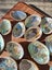 25 x Small Beautiful Paua and Abalone Shells Carousel 1