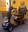 Invacare Comet Alpine Mobility Scooter Carousel 2