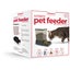 Cat Feeder Petware Automatic Feeder for Cats Carousel 1