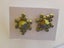 Stunning earrings from Italian Design House, Maison 203 – NEW Carousel 3