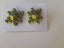 Stunning earrings from Italian Design House, Maison 203 – NEW Carousel 4