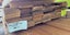 VITEX DECKING, WATERSHED PROFILE, SECONDS, 140 x 21mm - 209.1m - 247417 Carousel 3