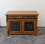 Lovely Antique Cabinet Carousel 1