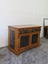 Lovely Antique Cabinet Carousel 3