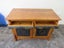 Lovely Antique Cabinet Carousel 5