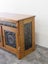 Lovely Antique Cabinet Carousel 6