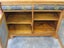 Lovely Antique Cabinet Carousel 8