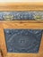 Lovely Antique Cabinet Carousel 9