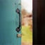 Cast Iron Heavy Duty Barn Door Handle Carousel 5