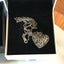 ESTATE JEWELLERY Sterling Silver NEW PANDORA NEW ~ STERLING SILVER NEW $1-00 RES Carousel 4