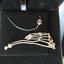ESTATE JEWELLERY Sterling Silver NEW PANDORA NEW ~ STERLING SILVER NEW $1-00 RES Carousel 7