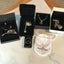ESTATE JEWELLERY Sterling Silver NEW PANDORA NEW ~ STERLING SILVER NEW $1-00 RES Carousel 8