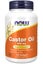 Castor Oil (Digestive Regularity) 650 mg - 120 Softgels Carousel 1