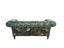 TNC Green Jungle Patchwork 2 Seater Sofa, 1120L-103C Carousel 3