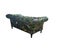 TNC Green Jungle Patchwork 2 Seater Sofa, 1120L-103C Carousel 4