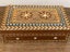 13.63 LM Solid Rewarewa Timber Boards – 95/100 x25/30mm Carousel 19