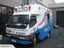 Mobile ice cream van / ice cream truck Carousel 7