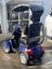 Mobility scooter Carousel 2