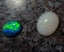 4x Lightning Ridge Opals Carousel 4