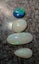4x Lightning Ridge Opals Carousel 1