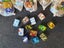 $1 each | 5 x Bags Chunky Glass Gems (60pcs) - Mosaic Craft | Decoration | Party Carousel 3