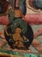 Large antique Green Tara thangka Carousel 4