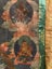 Large antique Green Tara thangka Carousel 5
