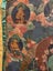 Large antique Green Tara thangka Carousel 6