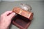 Taxidermy Rat on a box Carousel 2