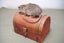 Taxidermy Rat on a box Carousel 5