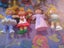 Vintage plastic cabbage patch dolls Carousel 1