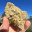 In-situ Moldavite 146.6g Carousel 3