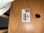 Stokke Oval Beech Wood Cot with Mattress Carousel 2