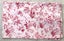 ** RETRO SHEET ** ANTIQUE ROSES ** 162 x 255 cm ** Carousel 2