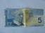 Canada $5.00, Bank Note - Year 2002 Carousel 1