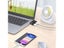 Portable Mini 2 Port USB Hub For Phone Laptop Carousel 5