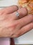 $1 RES ~ $1980 Value * 1.20ct Diamond Round Brilliant VS1 Carousel 6