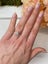 $1 RES ~ $1980 Value * 1.20ct Diamond Round Brilliant VS1 Carousel 5