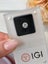 $1 RES ~ $1980 Value * 1.20ct Diamond Round Brilliant VS1 Carousel 9