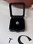 $1 RES ~ $1980 Value * 1.20ct Diamond Round Brilliant VS1 Carousel 8