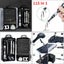 115pcs Screwdriver Set Computer Watch Phone Repair Tool Kit Carousel 9