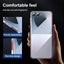 Clear Thin Protection Case for Samsung Galaxy Z Flip 7 Carousel 4