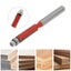 Flush Trim Router Bit 1/4'' Shank Set Carousel 2