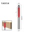 Flush Trim Router Bit 1/4'' Shank Set Carousel 5
