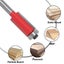Flush Trim Router Bit 1/4'' Shank Set Carousel 7