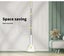 Cleanflo Spin Cleaning Mop 360° Rotatable Adjustable Multifunctional 5Pads White Carousel 8