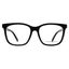 Emporio Armani Glasses Frames EA3228 6051 Shiny Crystal on Black Women Carousel 1