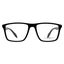 Emporio Armani Glasses Frames EA3230 5001 Matte Black Men Carousel 1