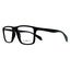 Emporio Armani Glasses Frames EA3230 5001 Matte Black Men Carousel 2
