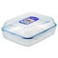 Lock & Lock Rectangular Marinating Case 3.2L Carousel 1
